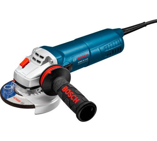 საპრიალებელი BOSCH GWS 9-115 ('0601790000)