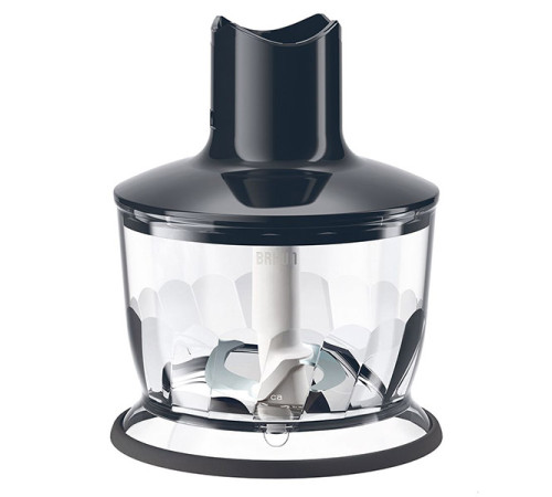 ჩასატვირთი ბლენდერი BRAUN MQ5137BK