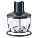 ჩასატვირთი ბლენდერი BRAUN MQ5137BK