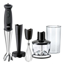 ჩასატვირთი ბლენდერი BRAUN MQ5137BK