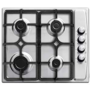 ქურის ზედაპირი KUMTEL LX-410 X