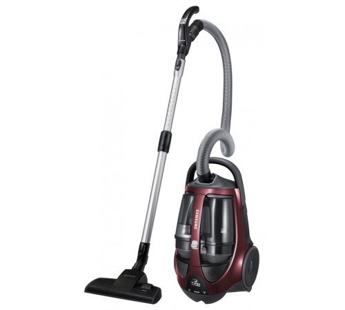 მტვერსასრუტი SAMSUNG VCC8857H34