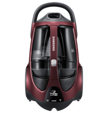 მტვერსასრუტი SAMSUNG VCC8857H34