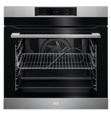 ჩასაშენებელი ღუმელი AEG BPK748380M