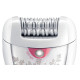 ეპილატორი  PHILIPS HP6572/00