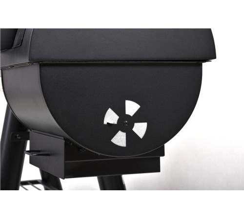 ბაღის გრილი HECHT SENTINEL