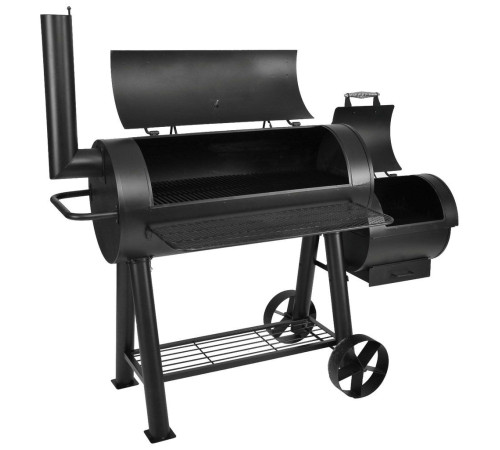 ბაღის გრილი HECHT SENTINEL