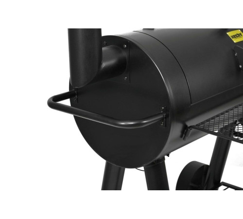 ბაღის გრილი HECHT SENTINEL