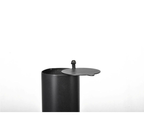 ბაღის გრილი HECHT SENTINEL