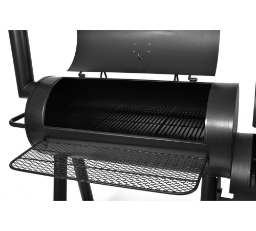 ბაღის გრილი HECHT SENTINEL