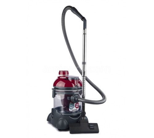 მტვერსასრუტი ARNICA HYDRA RAIN PLUS