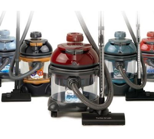 მტვერსასრუტი ARNICA HYDRA RAIN PLUS