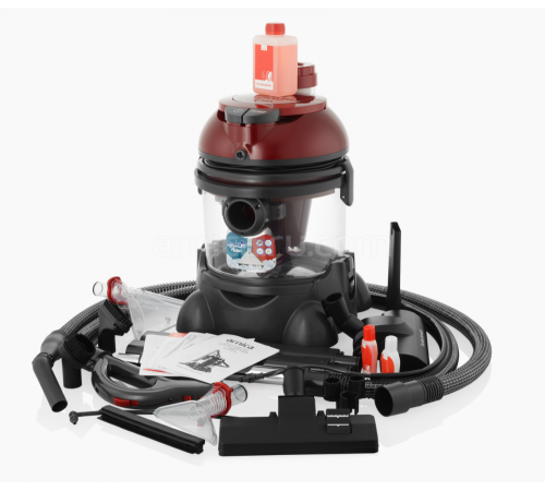 მტვერსასრუტი ARNICA HYDRA RAIN PLUS