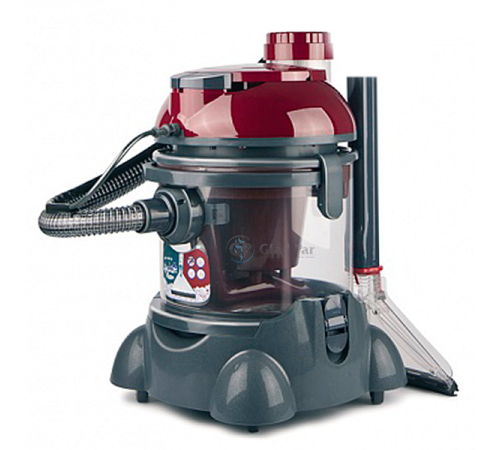 მტვერსასრუტი ARNICA HYDRA RAIN PLUS