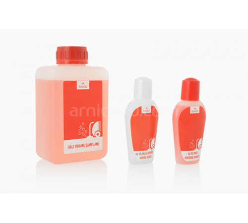 მტვერსასრუტი ARNICA HYDRA RAIN PLUS