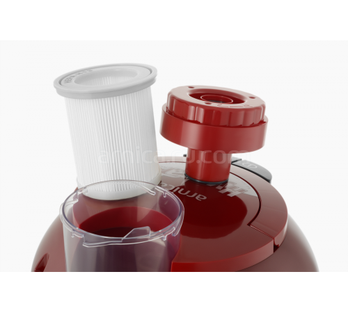 მტვერსასრუტი ARNICA HYDRA RAIN PLUS