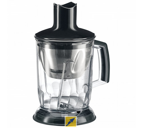 ბლენდერი BRAUN MQ745