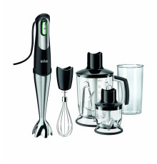 ბლენდერი BRAUN MQ745