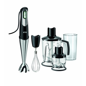 ბლენდერი BRAUN MQ745