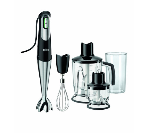 ბლენდერი BRAUN MQ745