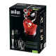 ბლენდერი BRAUN MQ745