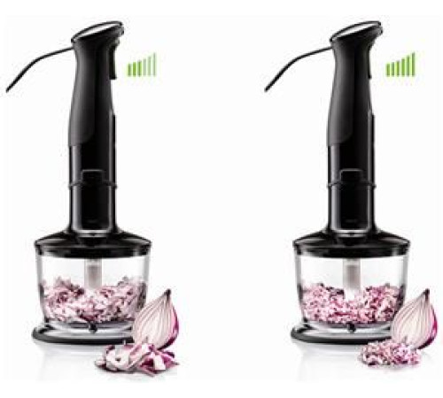 ბლენდერი BRAUN MQ745