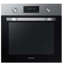 ჩასაშენებელი ღუმელი SAMSUNG NV68R2340RS/WT