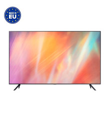 ტელევიზორი Samsung UE55AU7100UXCE