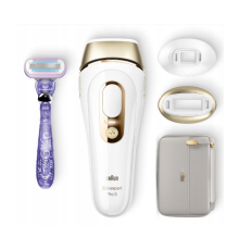 ფოტო ეპილატორი BRAUN PL5157