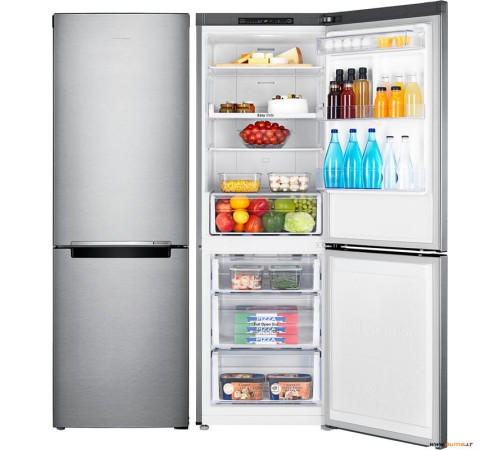 მაცივარი SAMSUNG RB-29HSR2DSA/EF