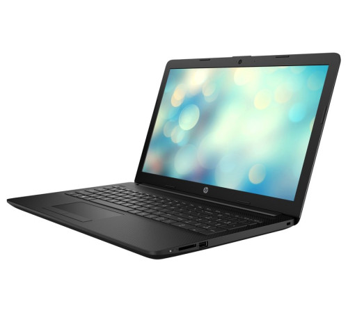 ნოუთბუქი HP 15-da3000ny (2Q8Z9EA) - Black