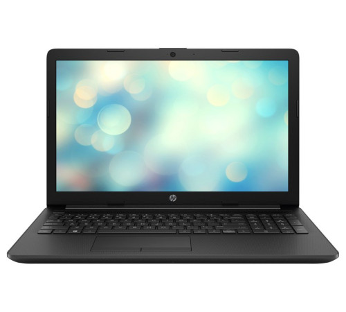 ნოუთბუქი HP 15-da3000ny (2Q8Z9EA) - Black