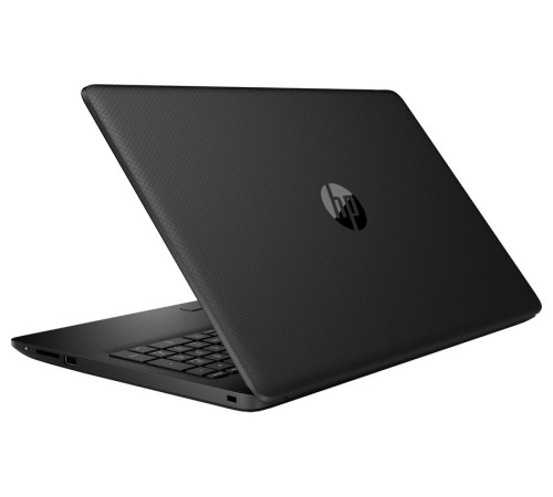 ნოუთბუქი HP 15-da3000ny (2Q8Z9EA) - Black