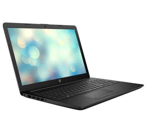 ნოუთბუქი HP 15-da3000ny (2Q8Z9EA) - Black