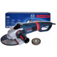 კუთხსახეხი BOSCH GWS 26-230 LVI