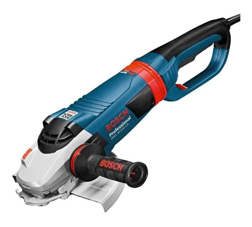 კუთხსახეხი BOSCH GWS 26-230 LVI