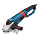 კუთხსახეხი BOSCH GWS 26-230 LVI
