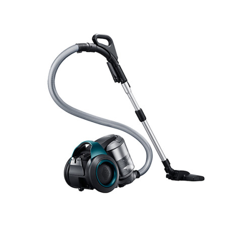 მტვერსასრუტი SAMSUNG VC20F70HNBN/EV