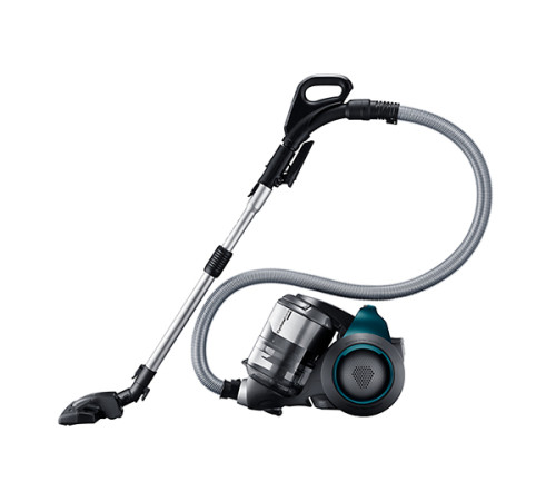 მტვერსასრუტი SAMSUNG VC20F70HNBN/EV