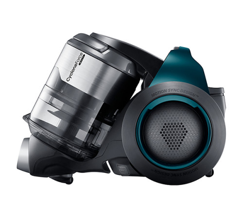 მტვერსასრუტი SAMSUNG VC20F70HNBN/EV