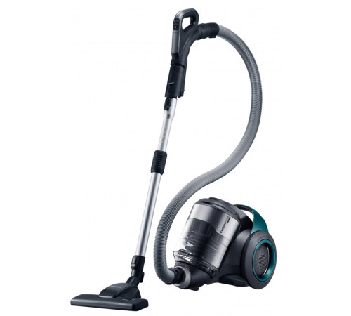 მტვერსასრუტი SAMSUNG VC20F70HNBN/EV