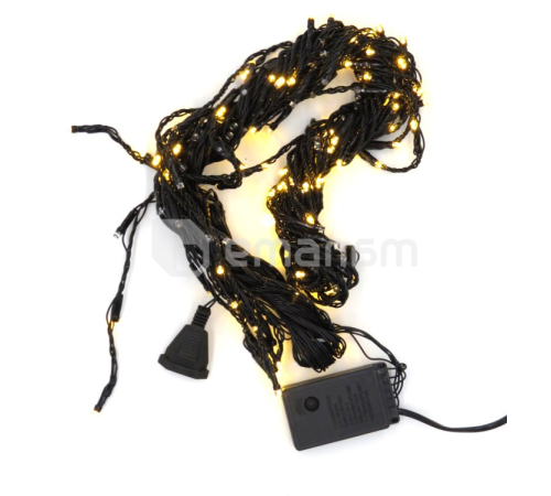 გირლანდა საახალწლო 19N31