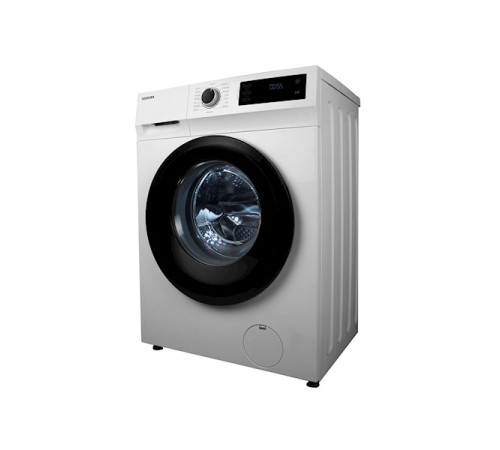 სარეცხი მანქანა TOSHIBA TW-BJ80S2GE (WK)