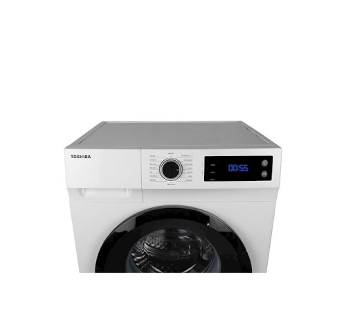 სარეცხი მანქანა TOSHIBA TW-BJ80S2GE (WK)