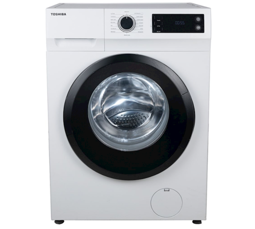 სარეცხი მანქანა TOSHIBA TW-BJ80S2GE (WK)