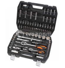 ნაკრები გასაღებების და თავაკების Gadget 339006 94 ც