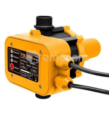 წყლის წნევის ავტომაური მარეგულირებელი Tolsen 79968 1100W