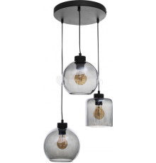 ჭაღი TK Lighting SINTRA 2736 3x E27 max 60W