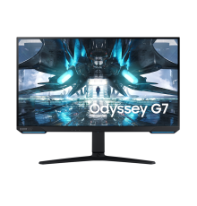 მონიტორი Samsung 28'' Odyssey G7 LS28AG700NIXCI 