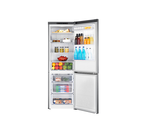 მაცივარი SAMSUNG RB30J3000SA